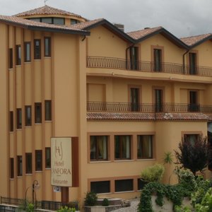 Hotel L' Anfora