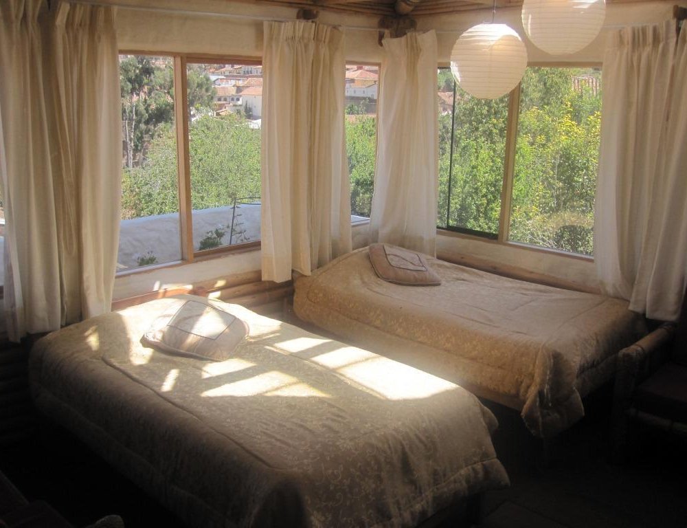 Hostal Madre Tierra by null