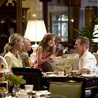 Brown Palace Tea Room