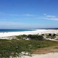 Praia Grande - Arraial do Cabo, Rio de Janeirro, Brazil
