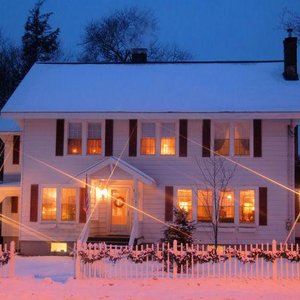 Haynes White House