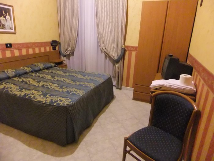 Imagen 3 de Hotel Demetra Capitolina