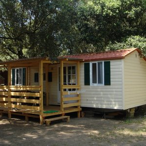 Bungalow type C