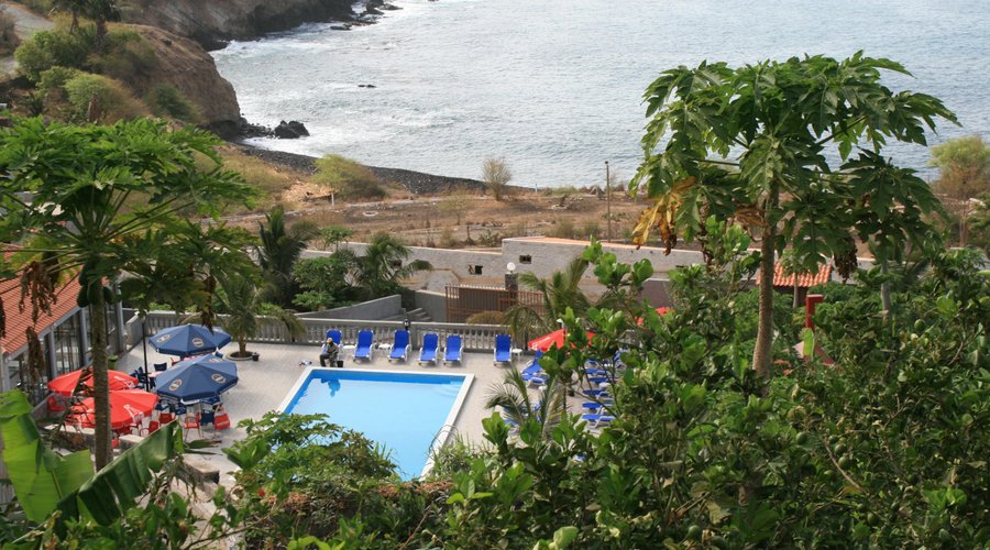 Limeira Hotel