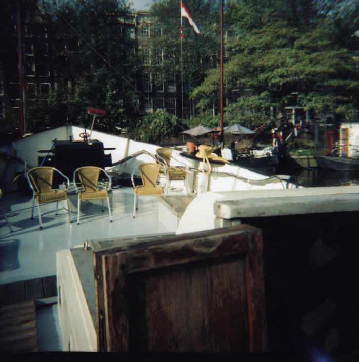 Imagen 3 de Amsterdam Love Houseboat