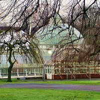 The Wintergardens