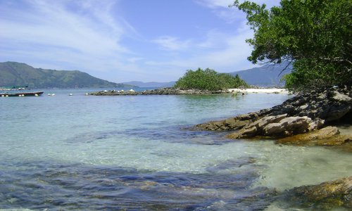 Ilha de cataguas 3