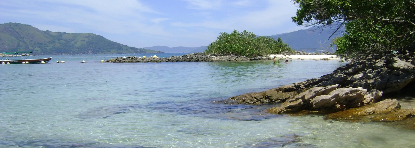 Ilha de cataguas 3