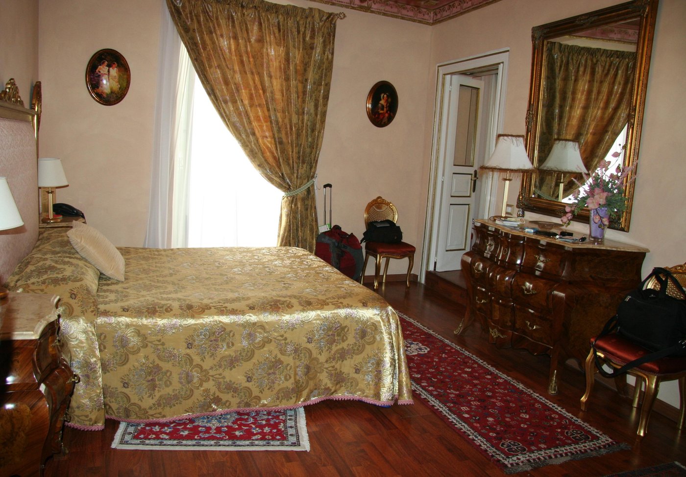 ANTICA DIMORA 191 (Isernia) B&amp;B Reviews, Photos, Rate Comparison