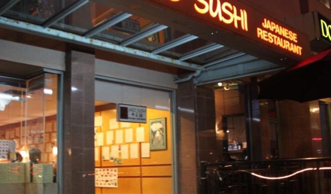 Shopfront