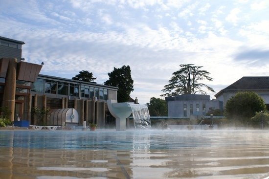 Woman Yverdon-les-Bains