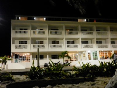 Hotel photo 2 of Hotel Bahia Sardina.