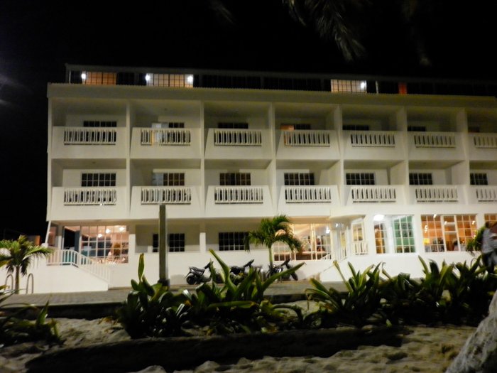Imagen 20 de Hotel Bahía Sardina