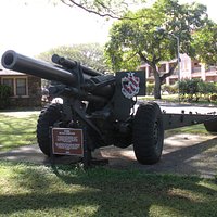 155mm howitzer