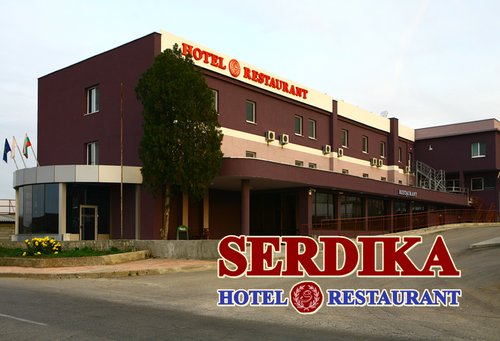 Hotel "Serdika" image