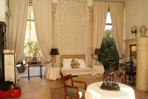 Quarto e suite