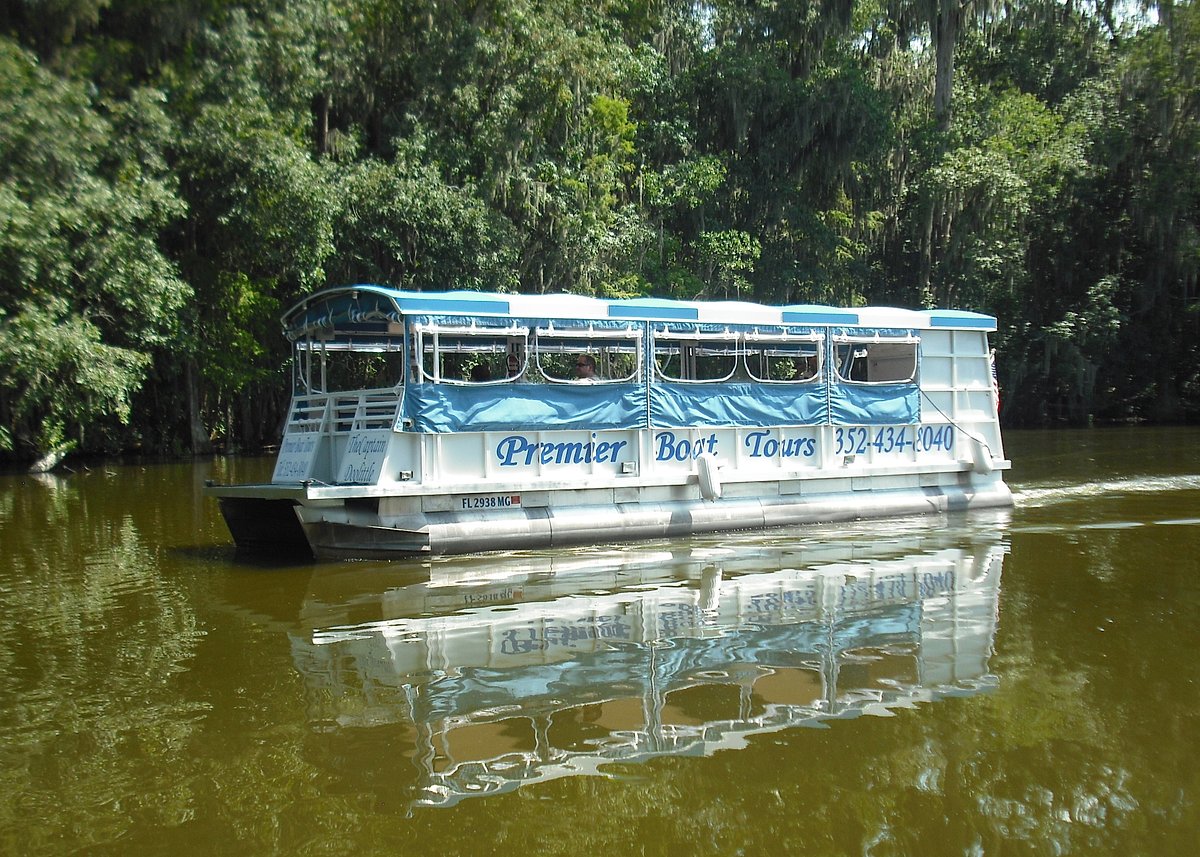Premier Boat Tours - All You Need to Know BEFORE You Go (2024)