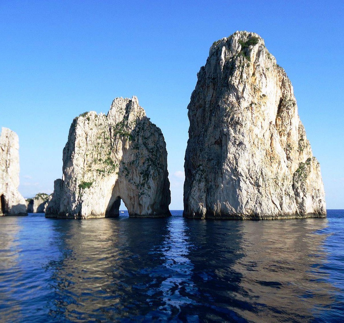 Capri day Tours - All You Need to Know BEFORE You Go (with Photos)