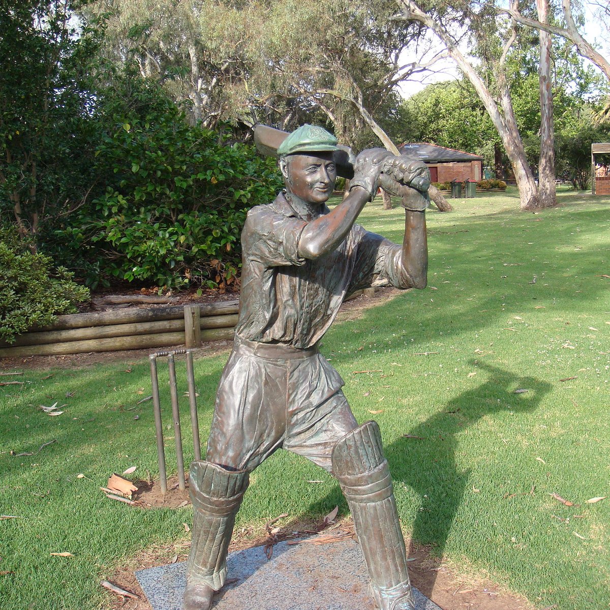 Cricket Captains Walk (Cootamundra) All You Need to Know