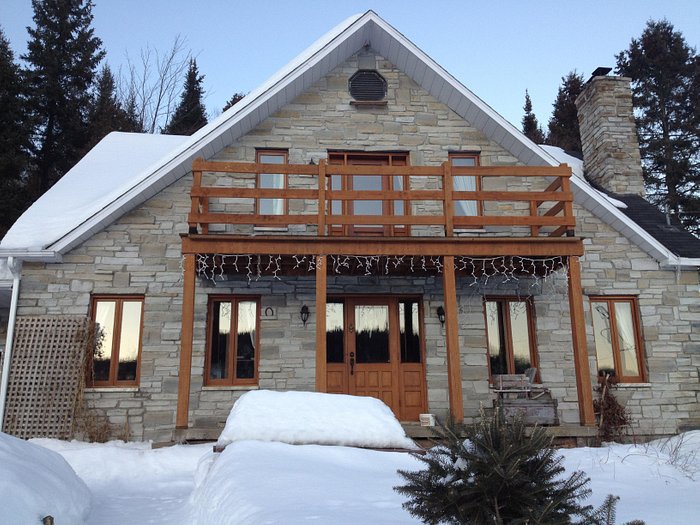 LE CANARD MEDEAU: Bewertungen & Fotos (Shawinigan, Kanada) - Tripadvisor