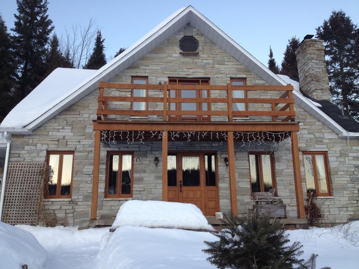 LE CANARD MEDEAU: Bewertungen & Fotos (Shawinigan, Kanada) - Tripadvisor