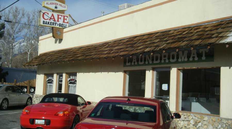 ALABAMA HILLS CAFE AND BAKERY, Lone Pine - Restaurant Reviews, Photos & Phone Number - Tripadvisor