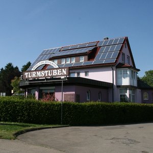 Hotel Restaurant