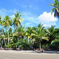 Playa Uvita