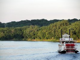 Padelford Riverboats - All You Need to Know BEFORE You Go (2024)