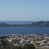 dal mirador di morro de Lagoa 2
