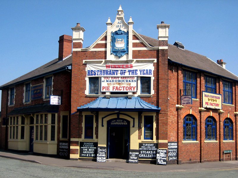 Tipton England: Tourismus in Tipton Tripadvisor Tipton England: Tourismus in Tipton Tripadvisor