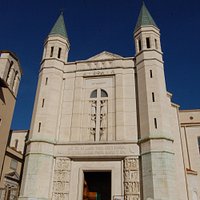 la basilica