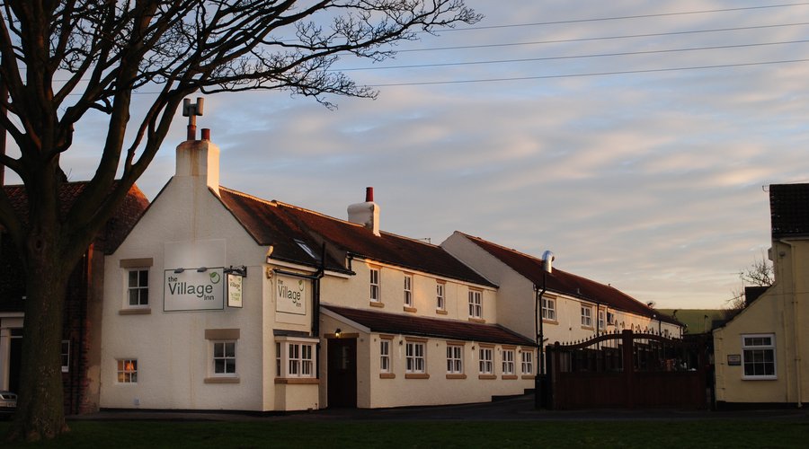The Village Inn