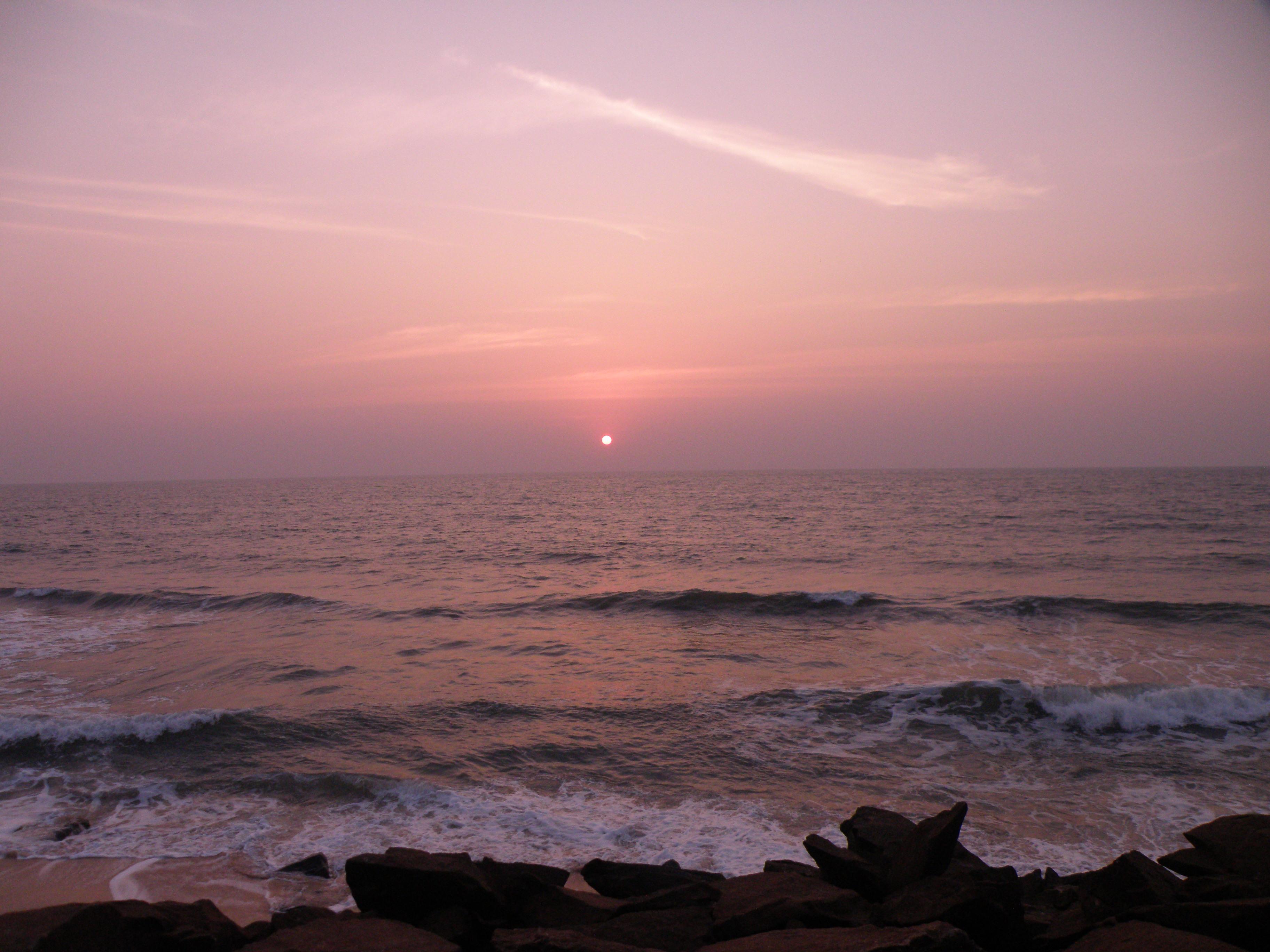 Maravanthe Beach in Karnataka | Times of India Travel