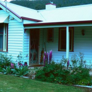 Gatekeepers Cottage B&B