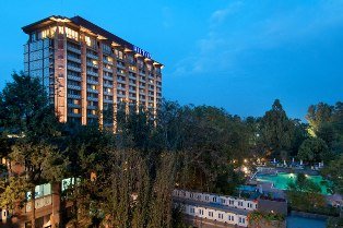 Hilton Addis Ababa