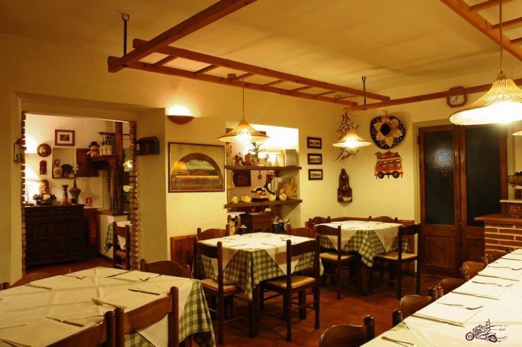 Ristorante Valentino, 리에티 - 레스토랑 리뷰 - 트립어드바이저