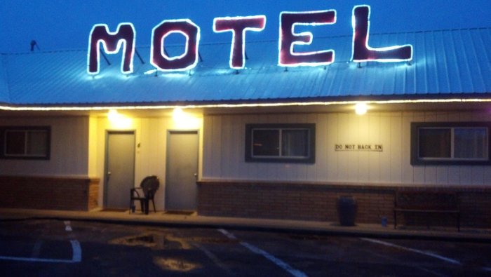 Sprague Wa Motels