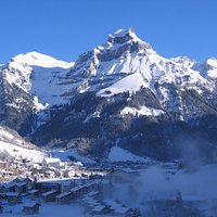 Mt. Hahnen