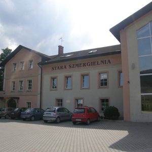 Stara Szmergielnia, hotel in Bielsko-Biala