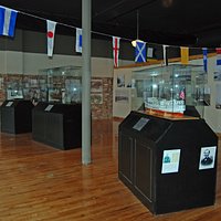 South Carolina Maritime Museum