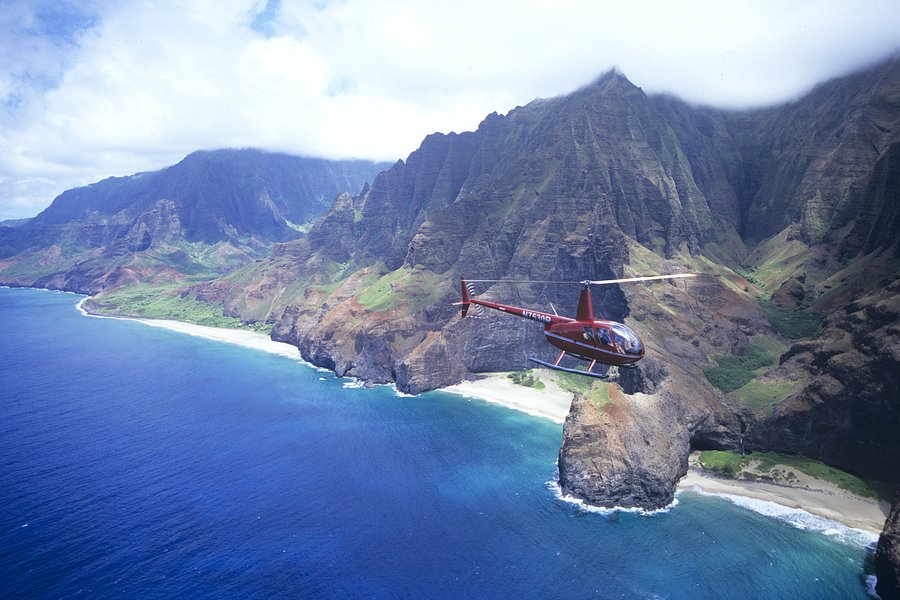 mauna loa helicopter tours safety record