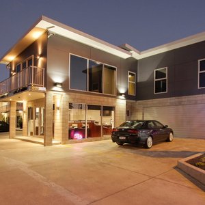City Corporate Luxury Accommodation