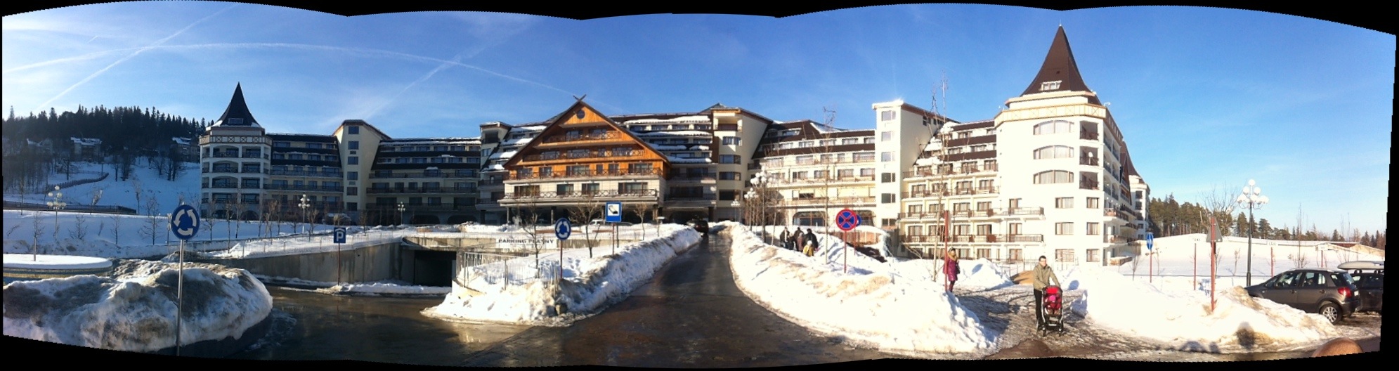Hotel photo 7 of Hotel Golebiewski.
