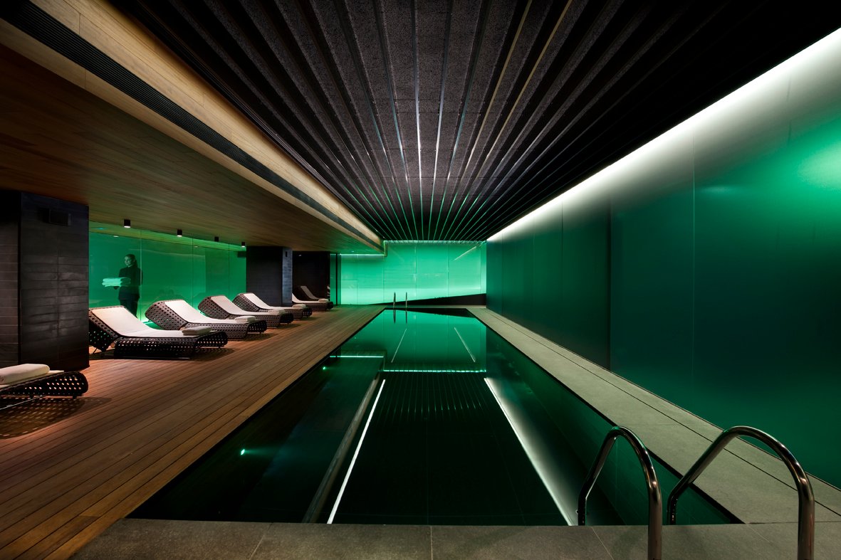 The Spa at Mandarin Oriental, Barcelona, Барселона: лучшие советы перед  посещением - Tripadvisor