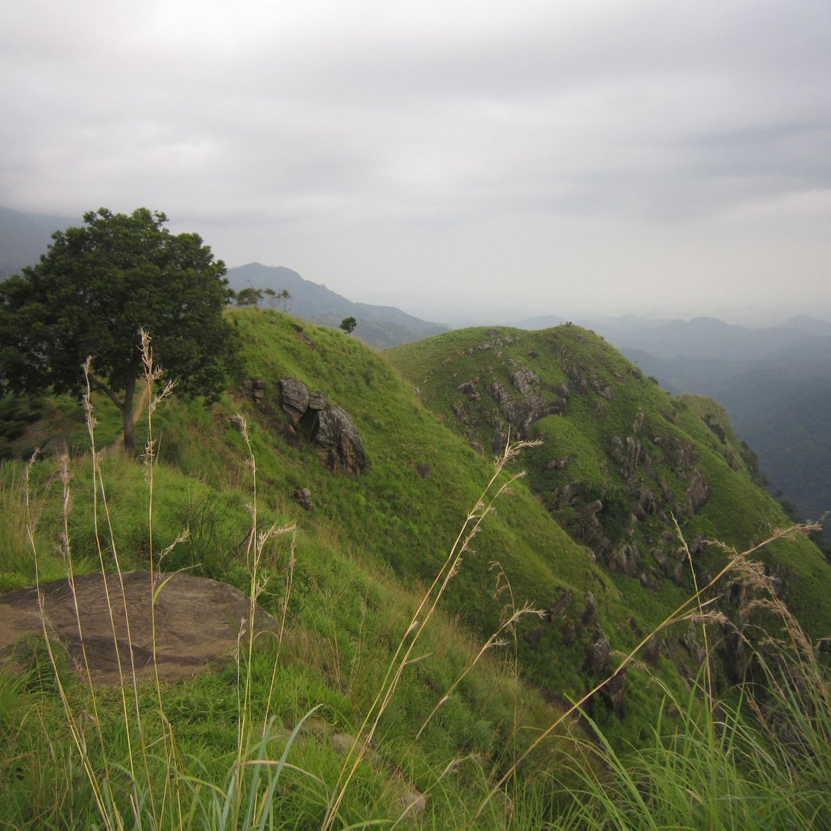 Little Adam's Peak (Ella) - 2021 All You Need to Know BEFORE You Go ...