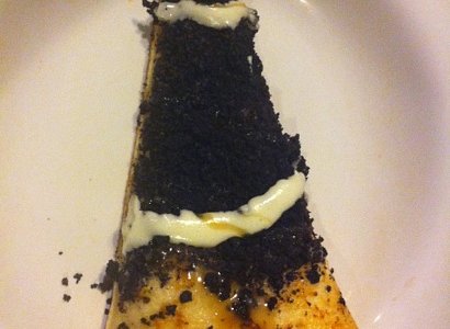 Pizza Pie Cafe