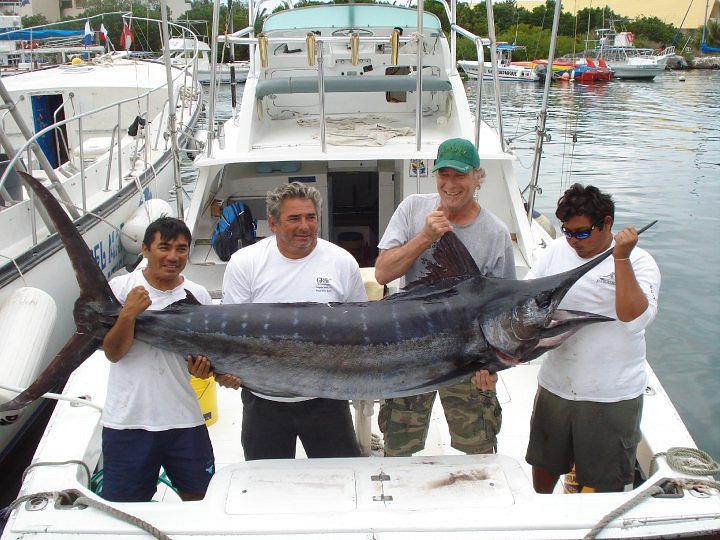 Bandida Fishing Charters (Cozumel) - All You Need to Know BEFORE You Go