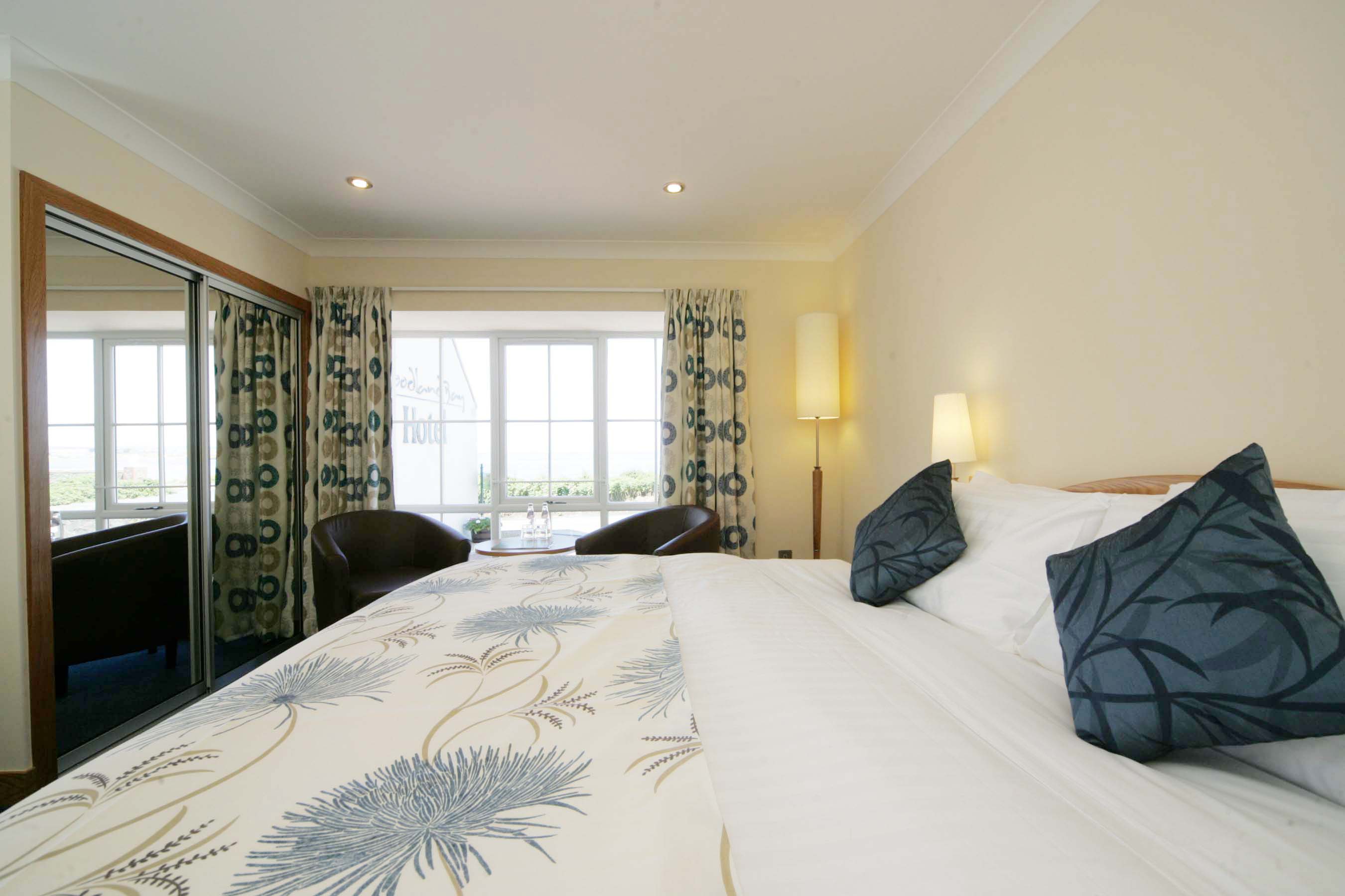 WOODLAND BAY HOTEL: Bewertungen, Fotos & Preisvergleich (Girvan ...