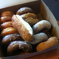 Hillman's Bakers Dozen